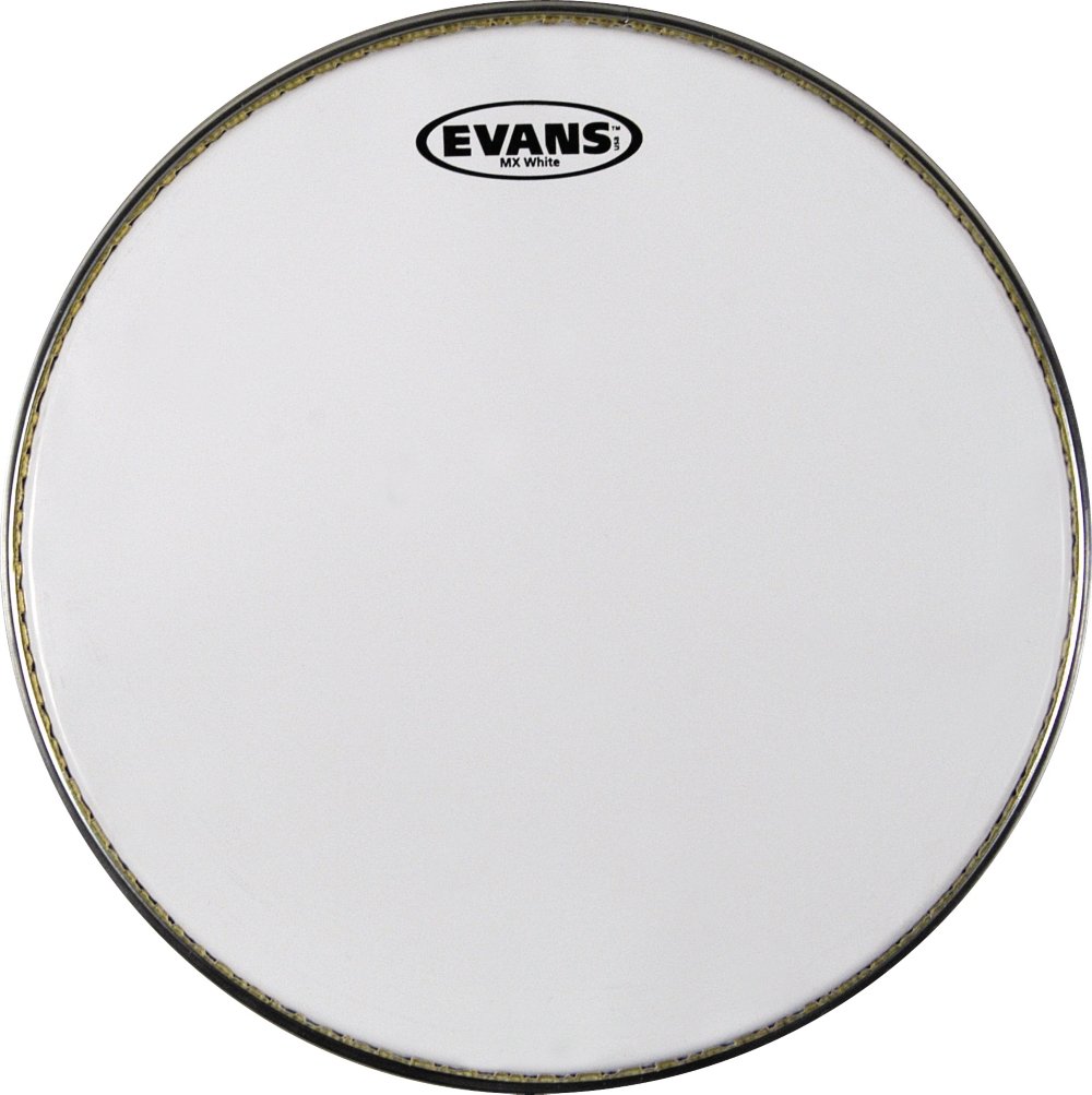 TMH4N'S ＆ FEST VAINQUEUR / head : vain Amazon.com: Evans MX White Marching Snare Drumhead, 13 Inch